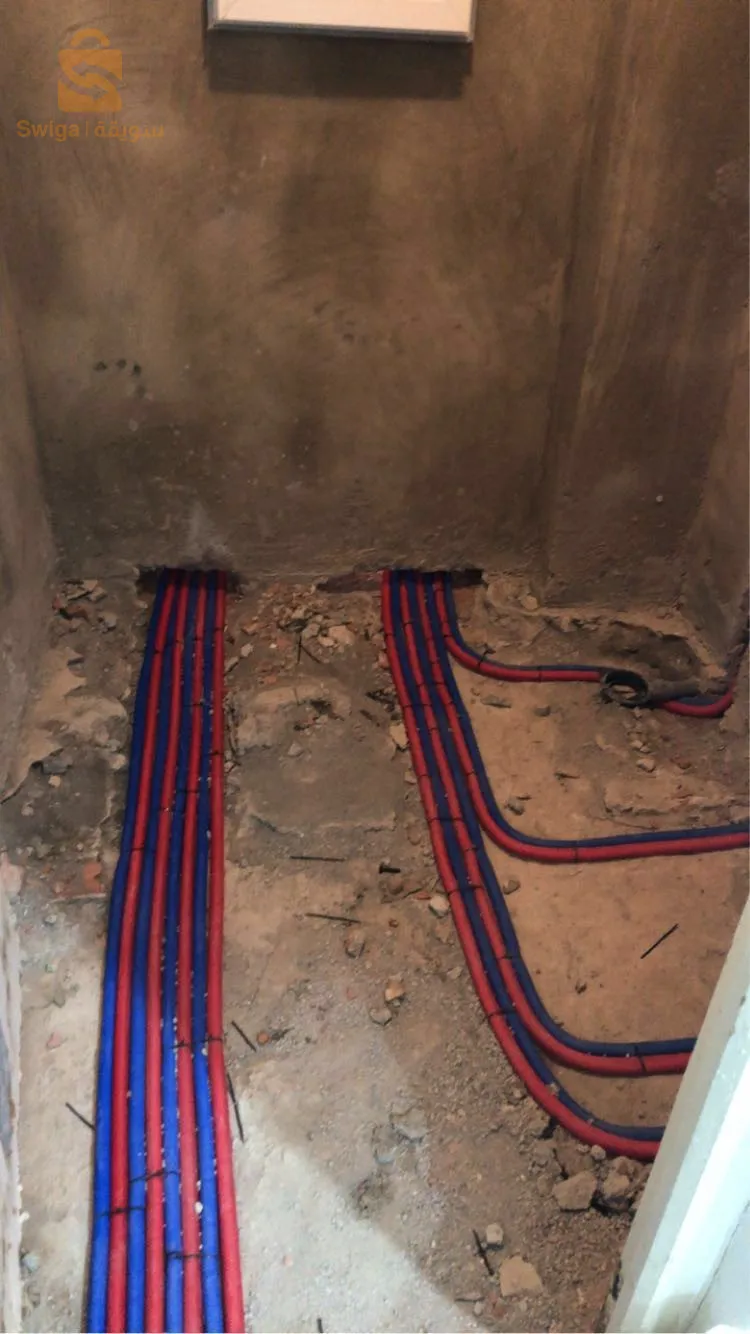 0780060636☎  #Chauffage_central   ( Plomberie /Climatisation/Chauffage central )✅ تركيب التدفأة المركزية - تركيب سخان الماء - تركيب تجهيزات المطبخ و الحمام .✅ تركيب خزان الماء Réservoir  .✅ تركيب أنابيب الغاز - تركيب أنابيب صرف مياه الصرف  الصحي (الحمامات - و دورة المياه) .بيكاج،-ديكاباج-تنزيل البقايا واخذها️ نتيجة مضمونة.