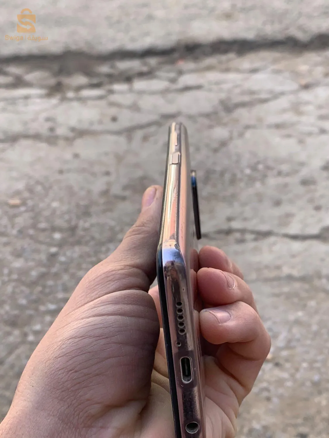 Poco X3 pro 6/128