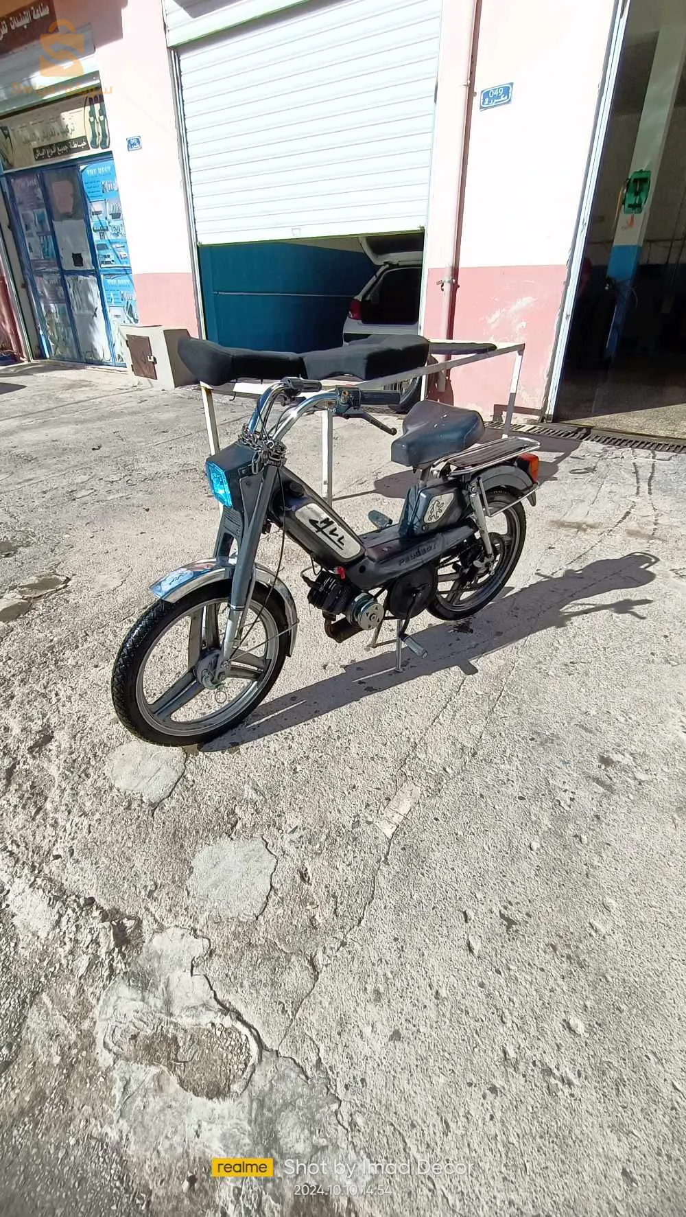 Peugeot