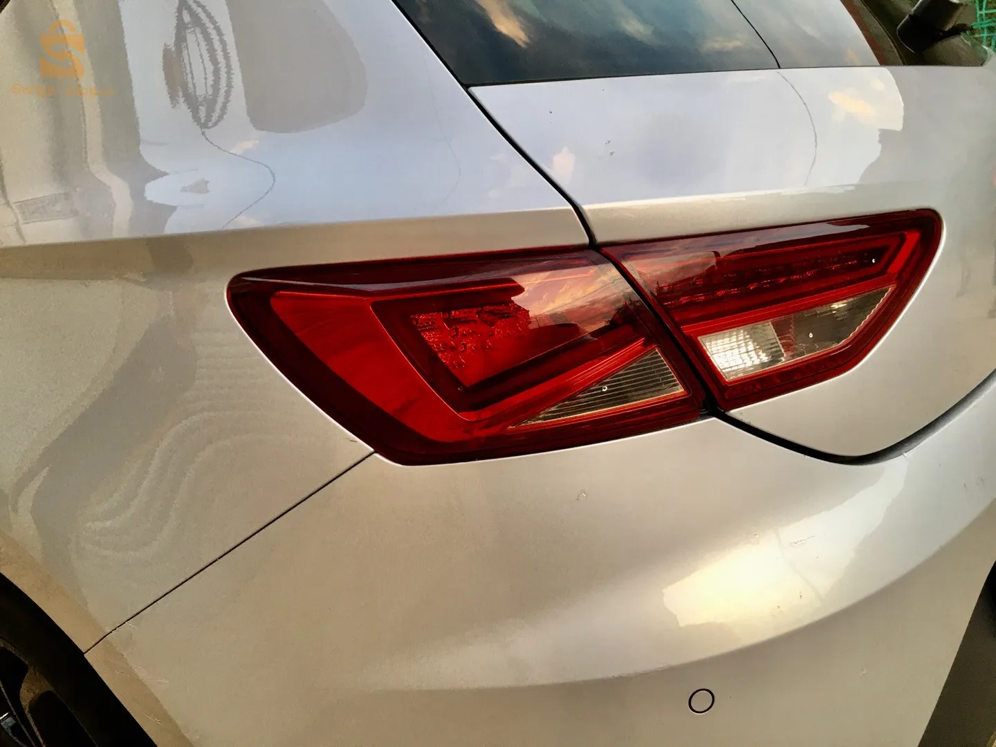 leon fr 2014