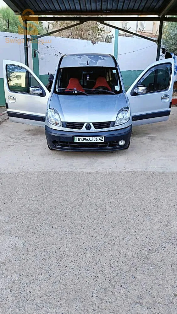 Kango 1.9 d65