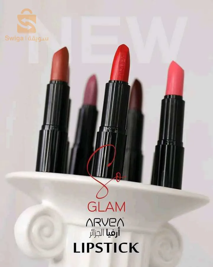rouge à lèvres