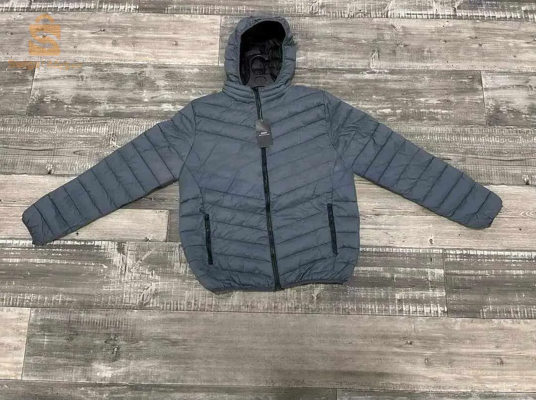 doudoune bon qualités