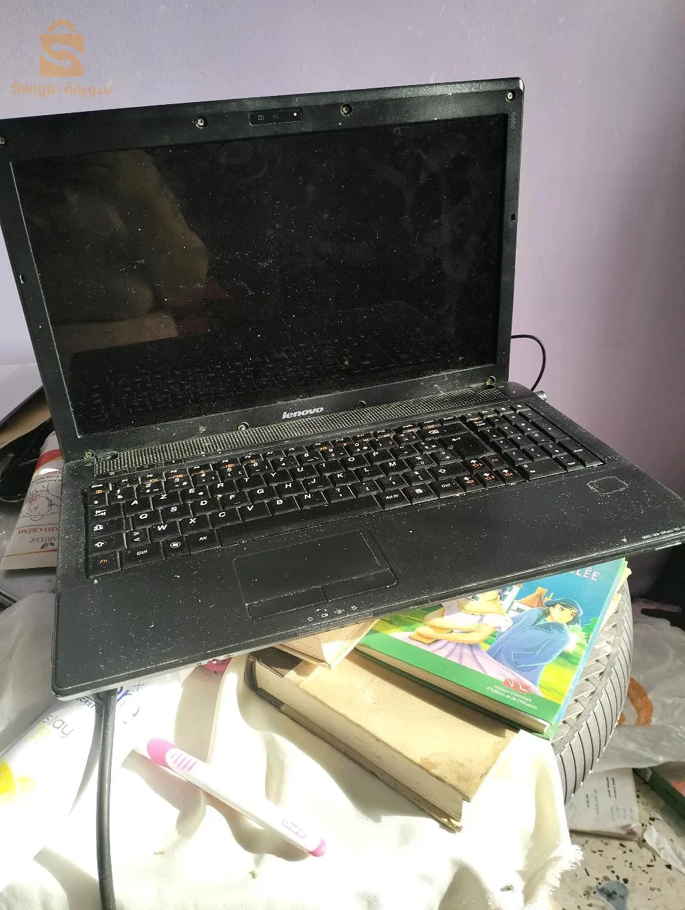 vente pc