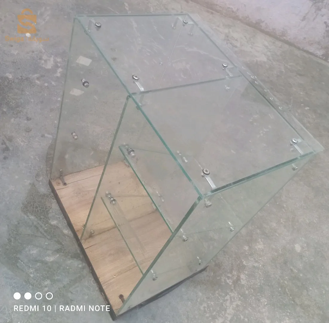 ارموار مكسرات نظيفة 0657587585