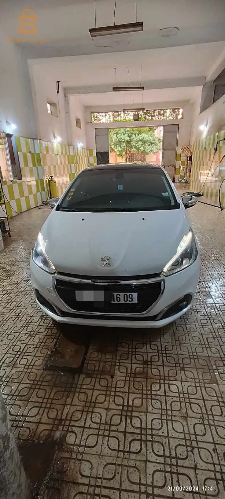 البليدة