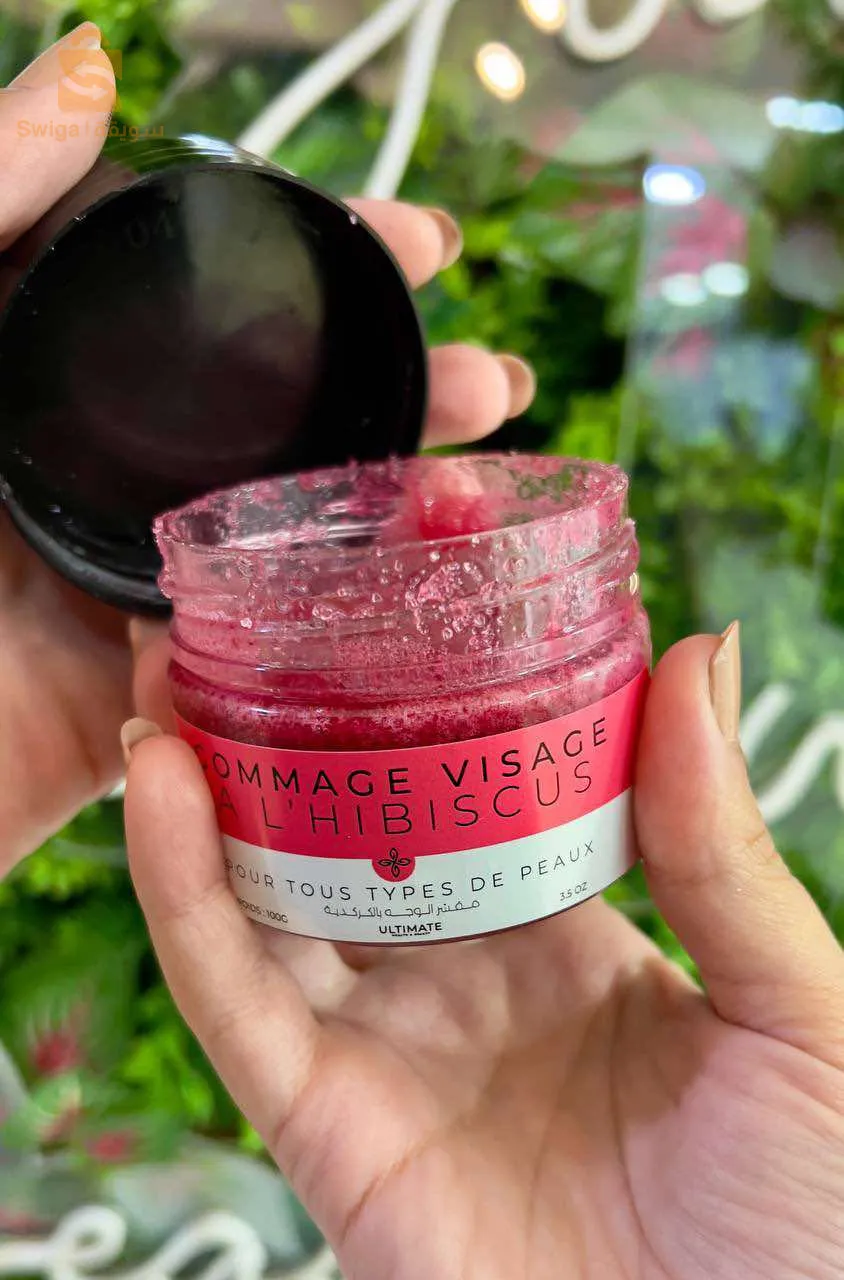 مقشر الكركدية