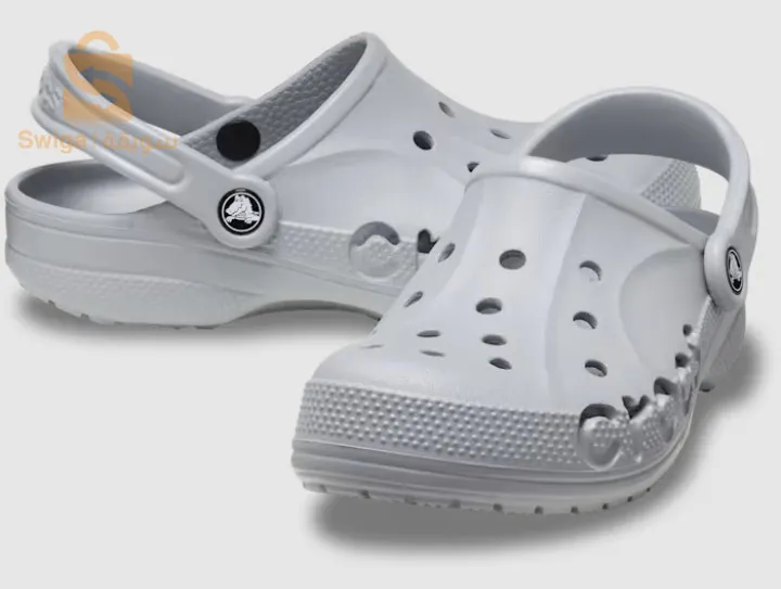 كروكس رمادي