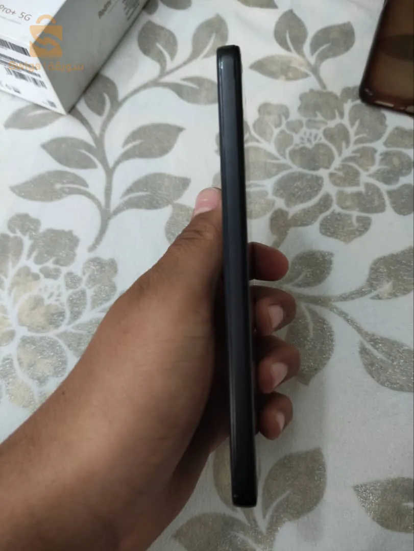 Redmi note 11 pro plus 5g