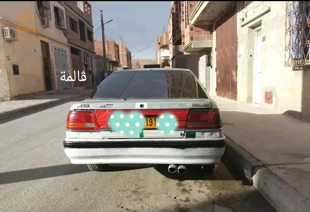 مازدا 626