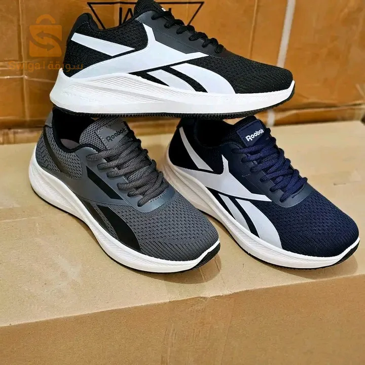 Sports shoes at a very attractive price