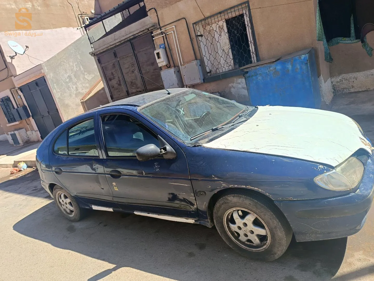 حمام بوحجر ولاية عين تموشنت