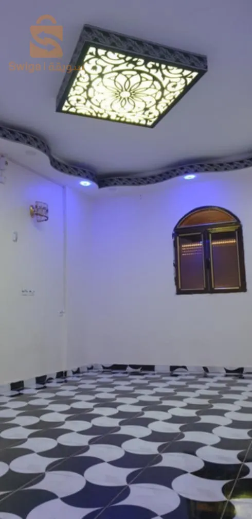 حي سيدي زواوي اولاد ميمون تلمسان