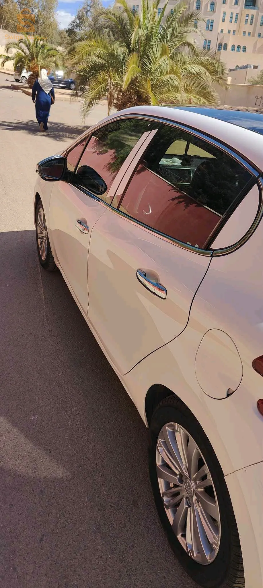 208 hdi année 2019