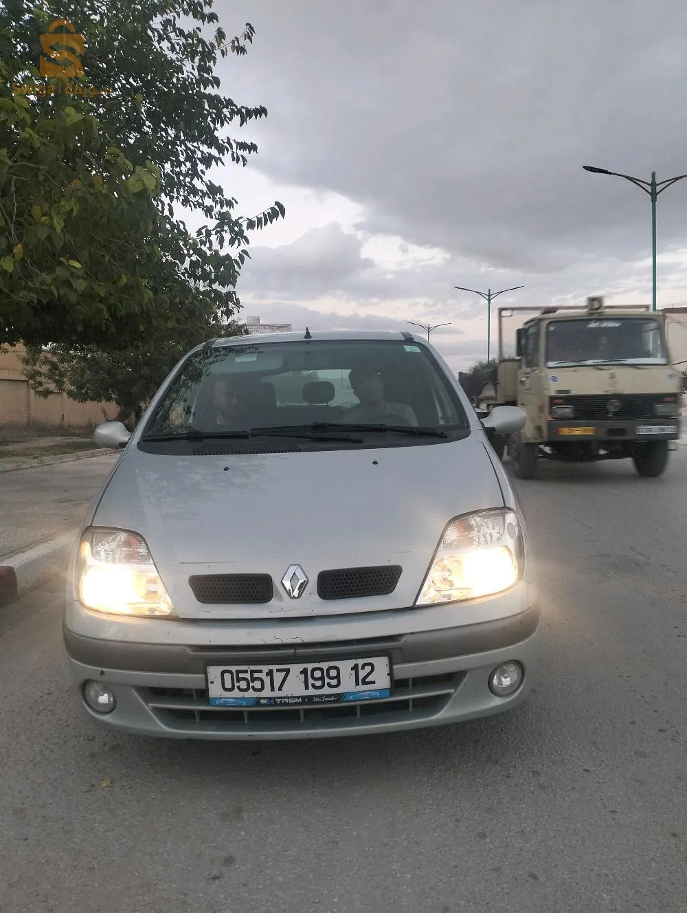 Scénic 0662550430