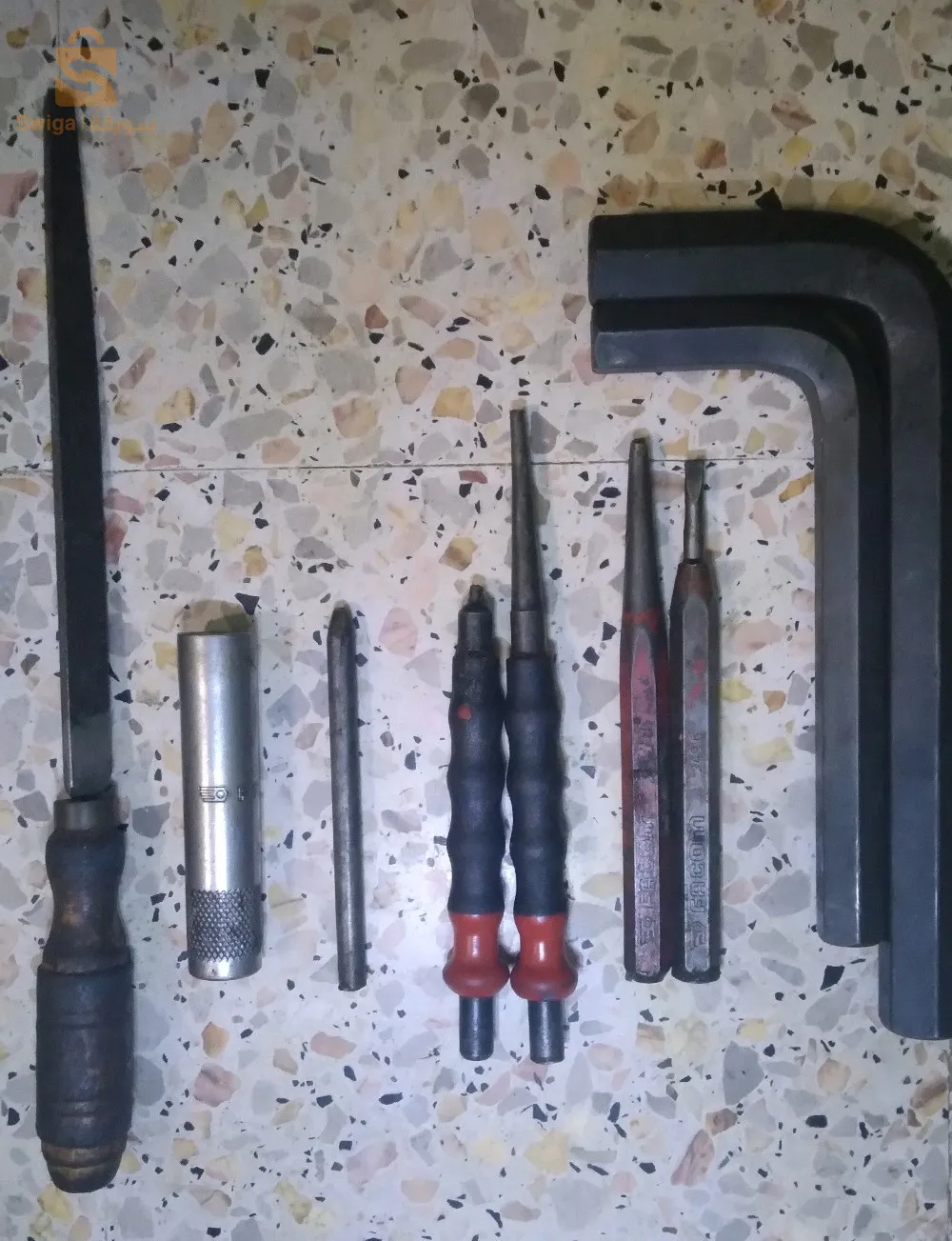 جسر قسنطينة  حي كازناف