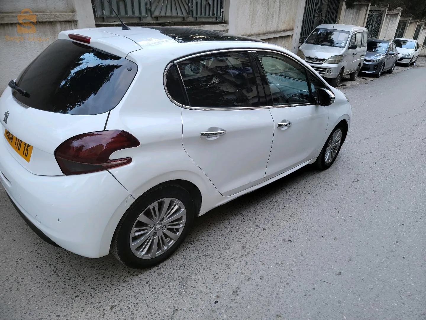 tizi ouzou