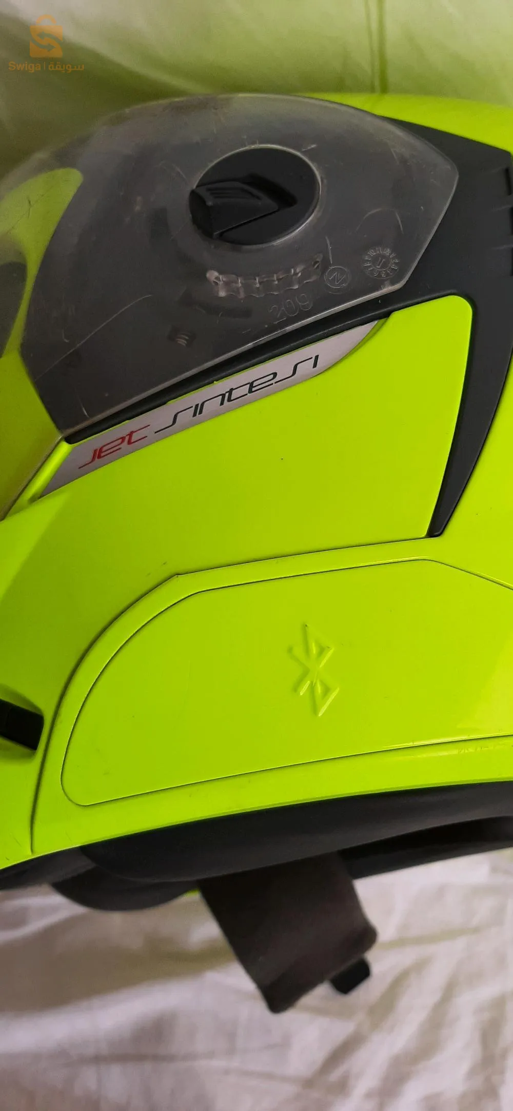 casque marque italienne