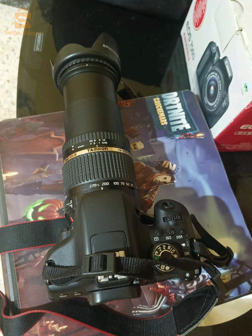 Canon