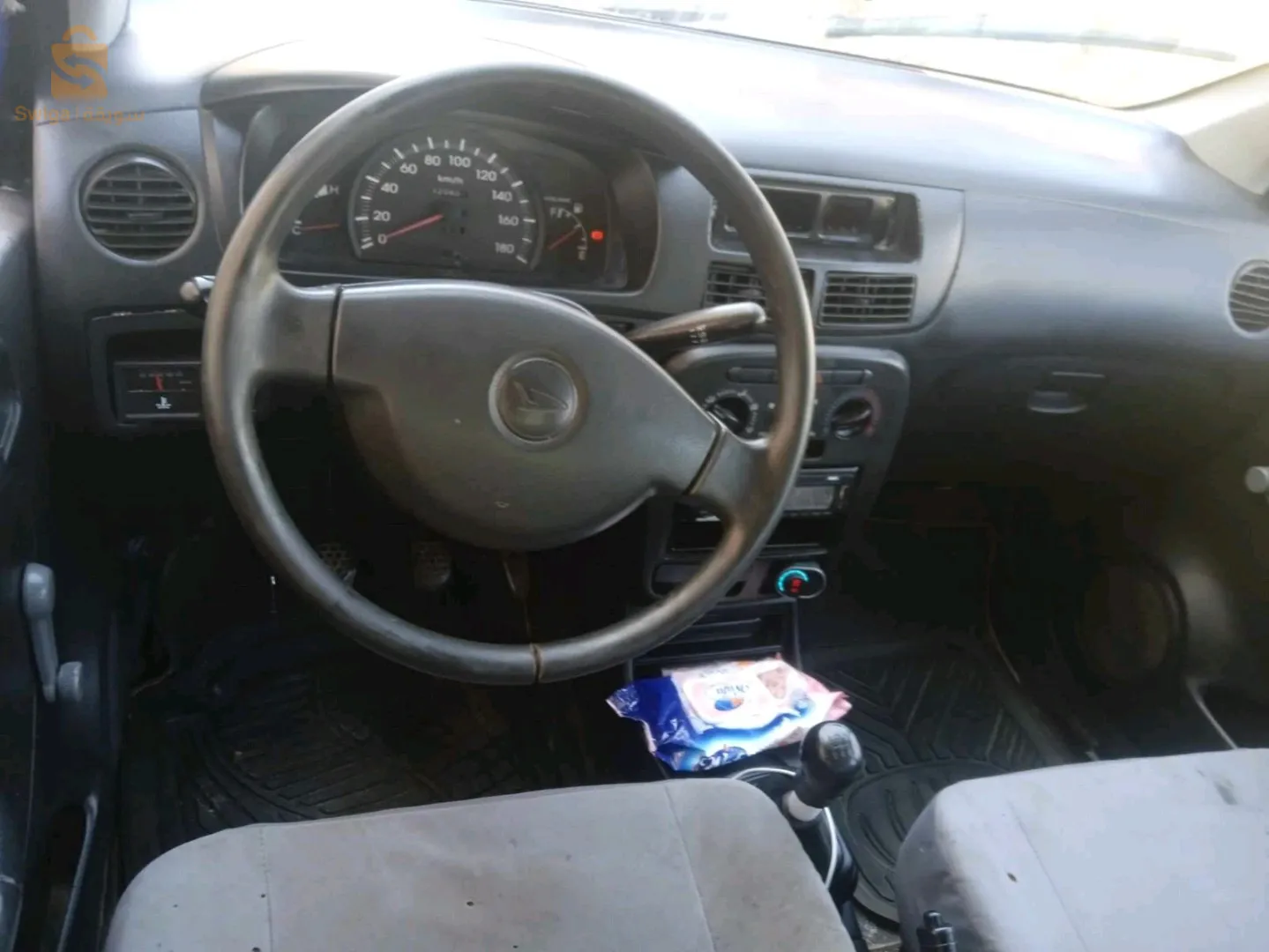 شاراد للبيع او التبادل