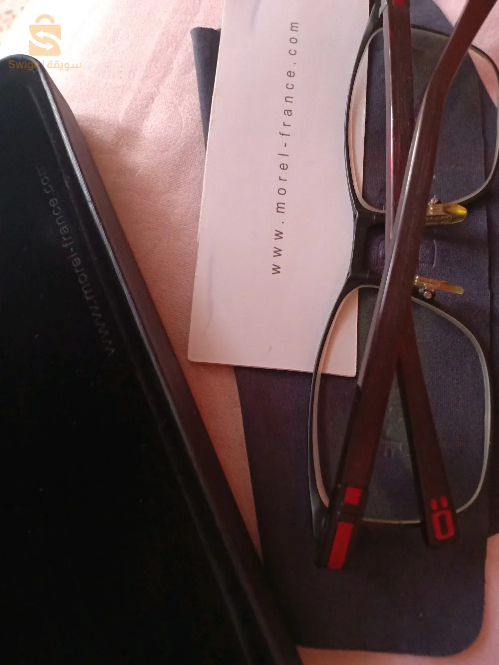 LUNETTES ORIGINAL