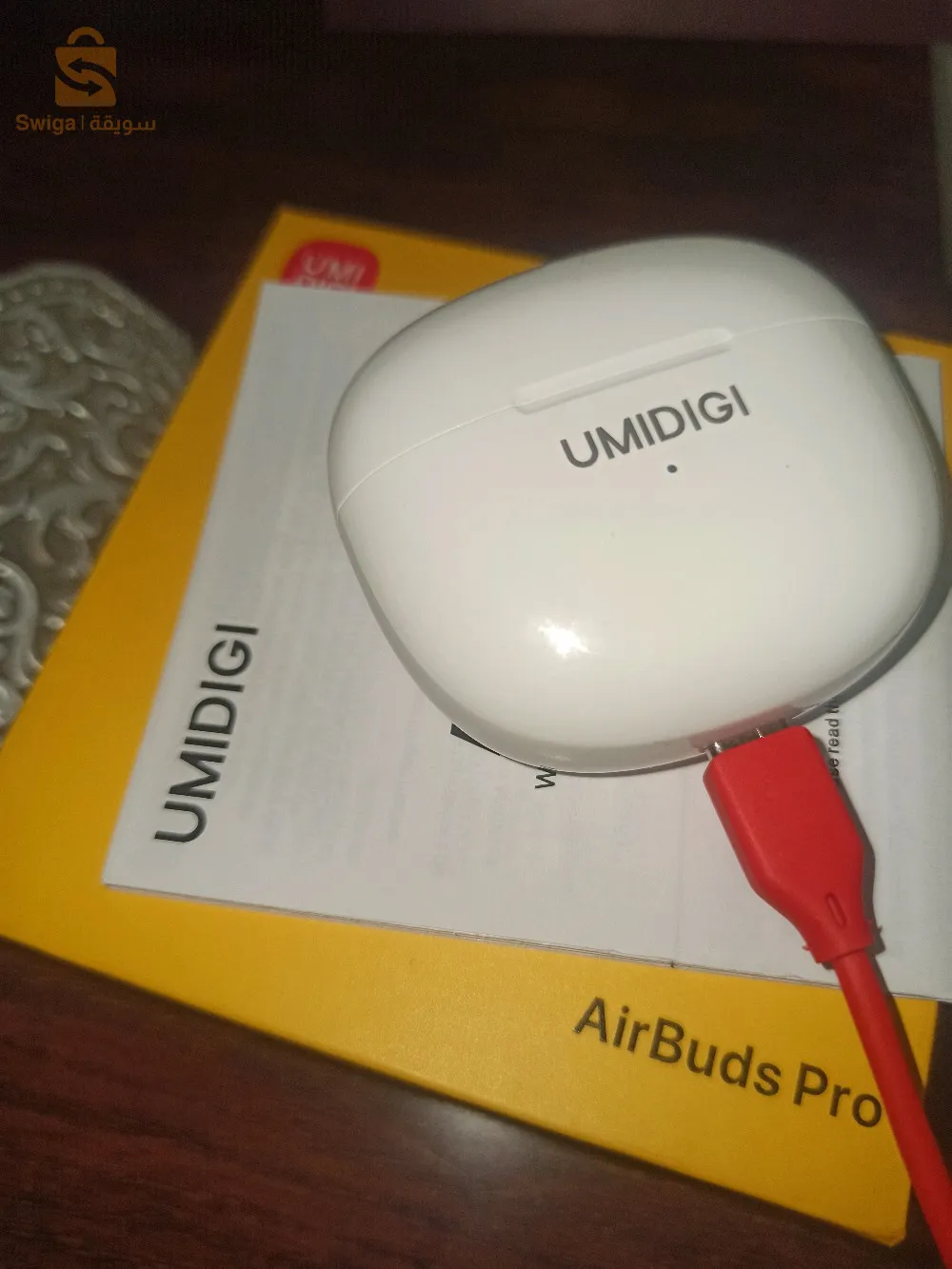 Umidigi Airbuds Pro