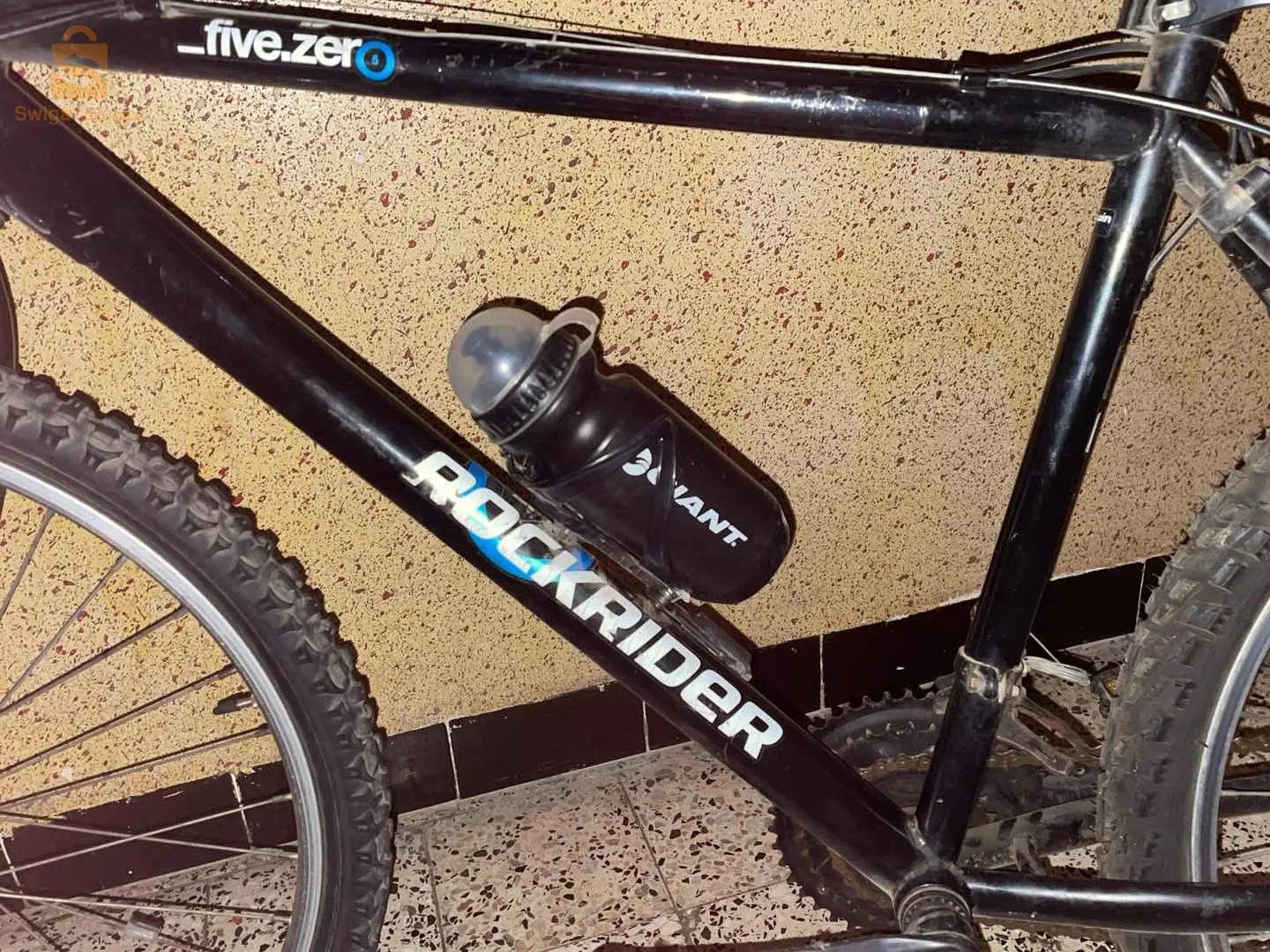 vtt bitwin rockrider 50 26””