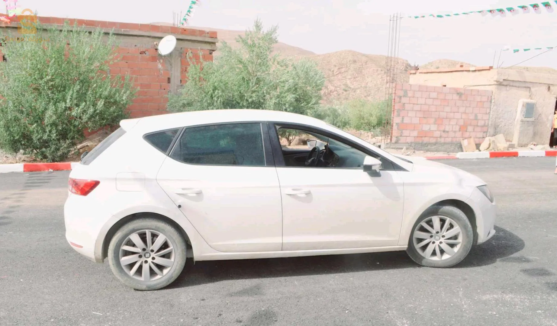 Leon tdi 2.0 L 110ch