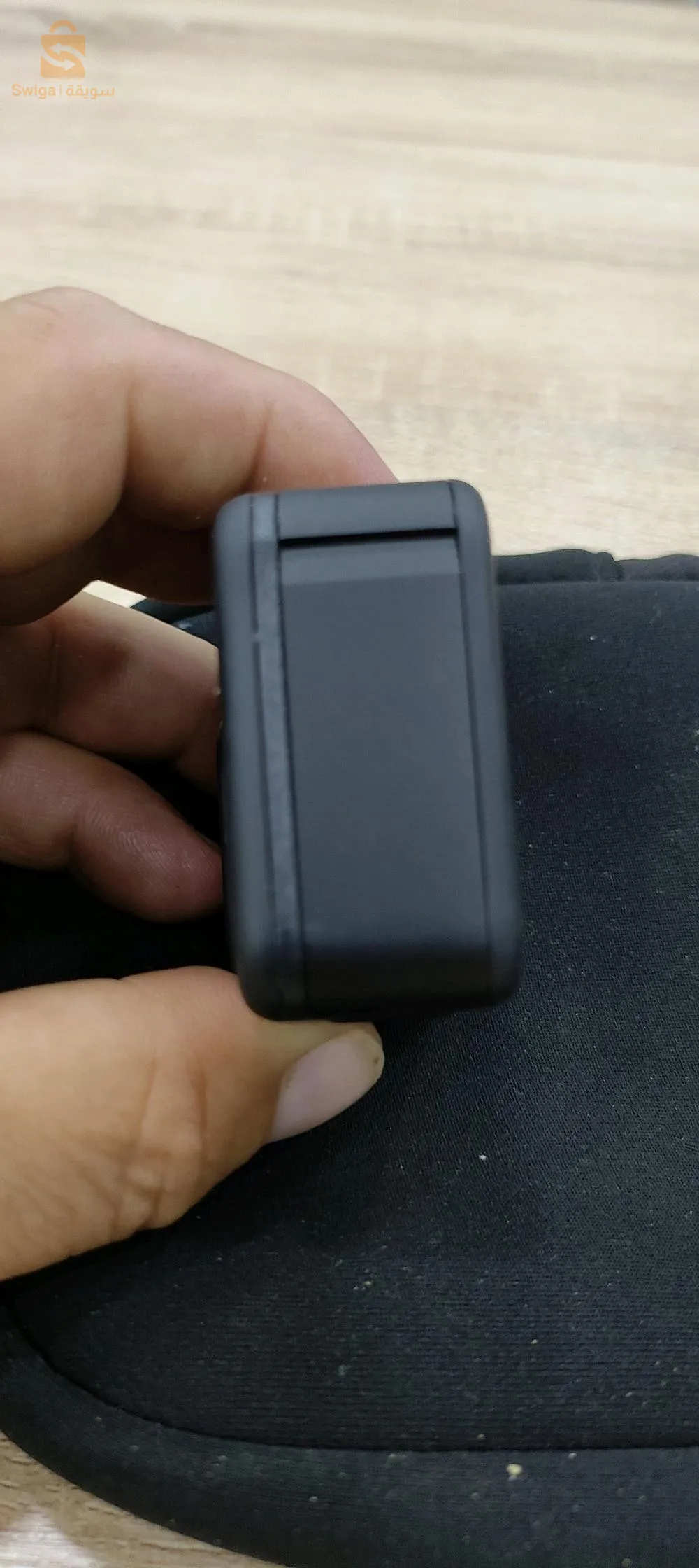 Go pro 8