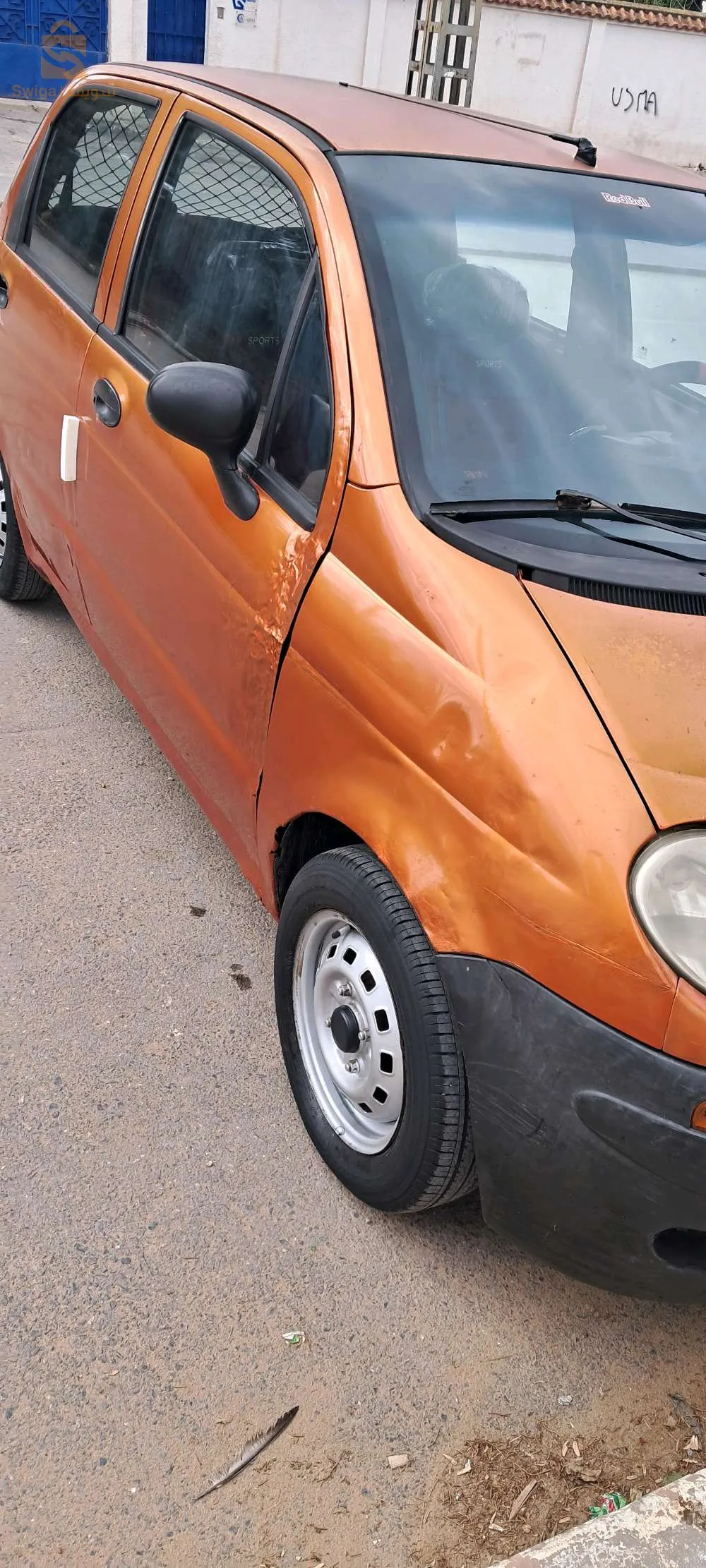 00 sbigha 00 accident  motor alah yberk la clim marche kolch march trisiti tre b1