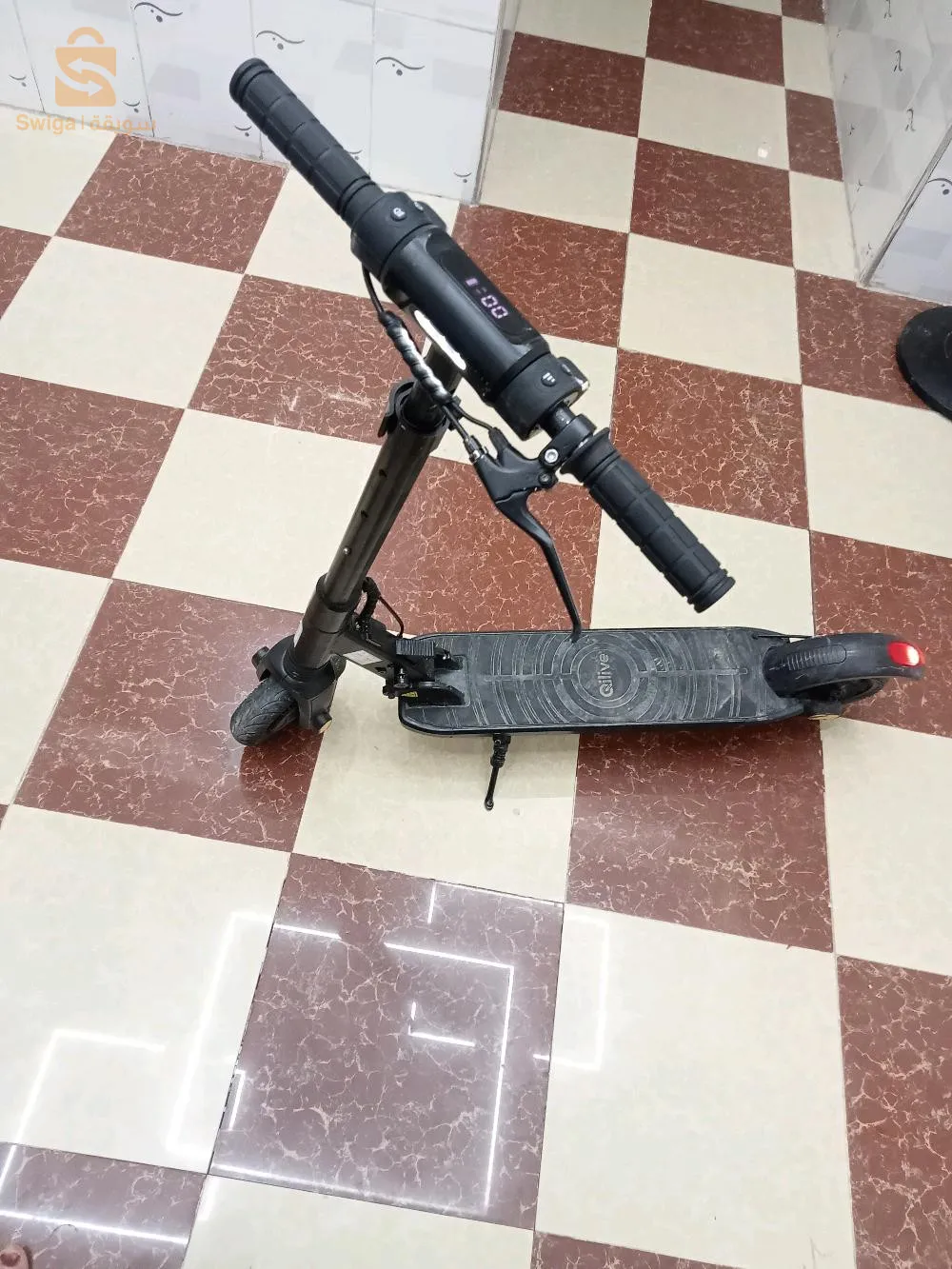 تروتينات 2021 Qilive