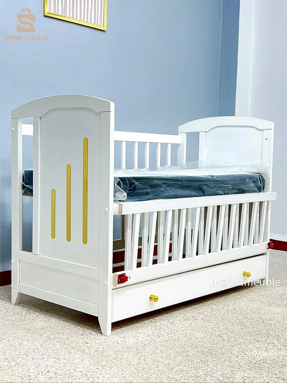 Blida bouinan Amroussa