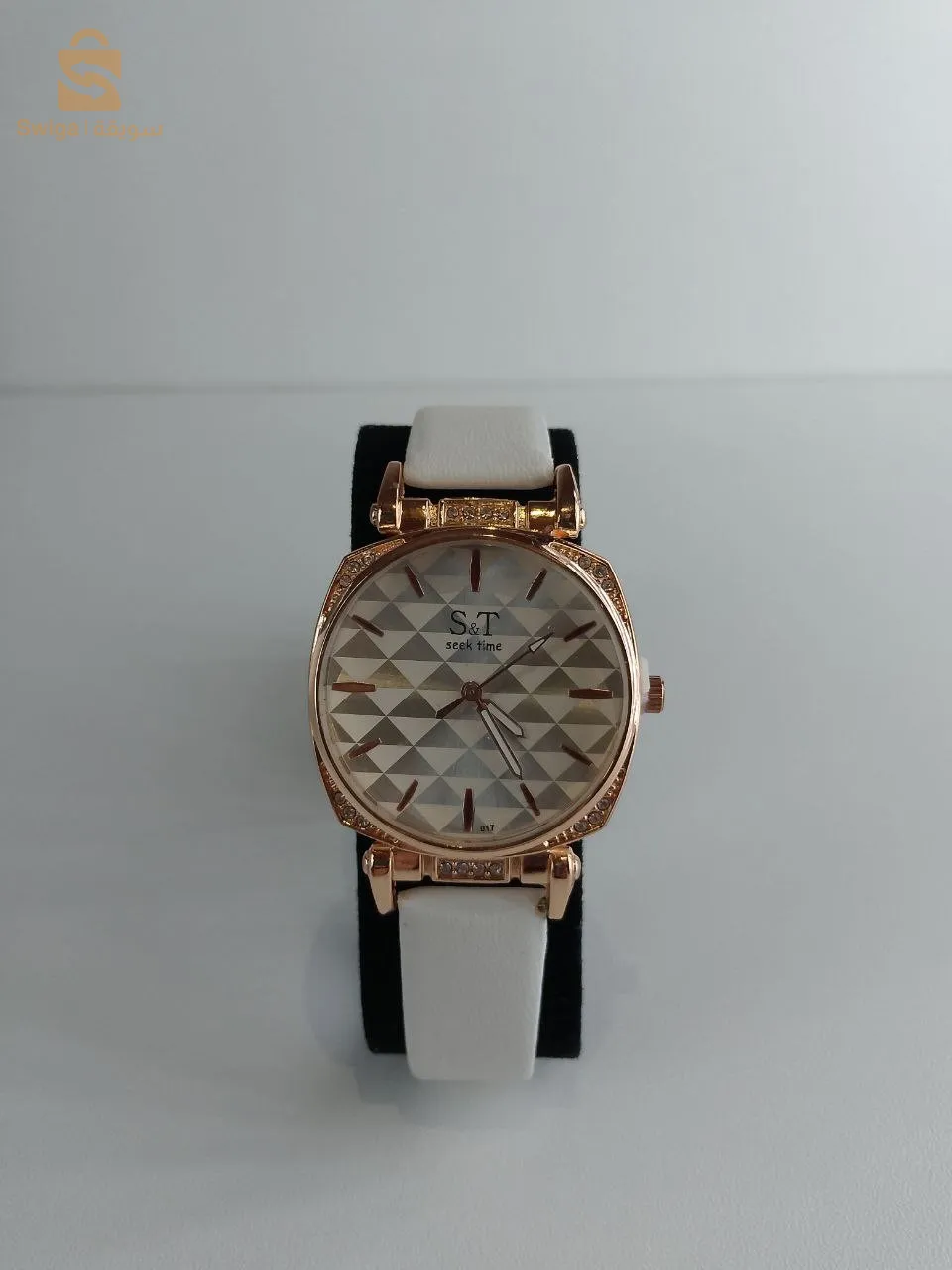 ساعة نسائية