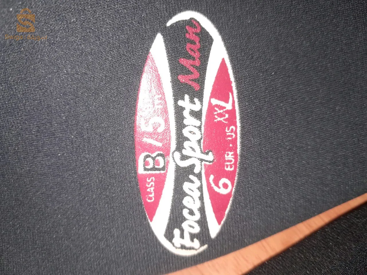 5m taille 6 machi malbosa