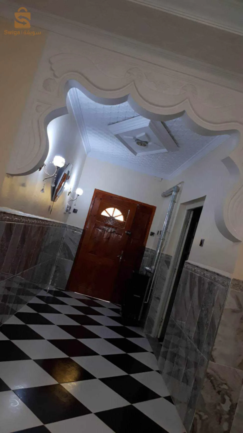 وسيط عقاري شط ولاية طارف 0666524097