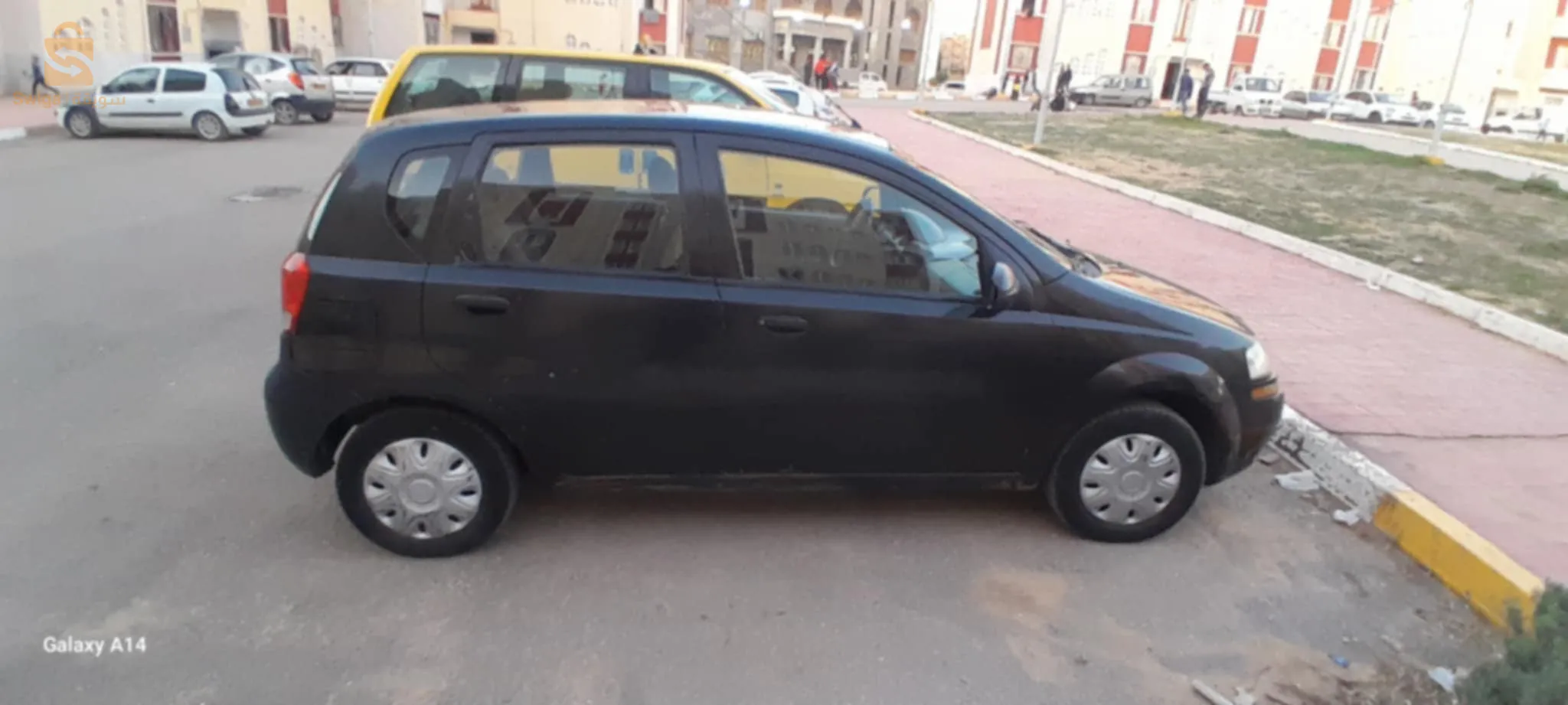 سطيف