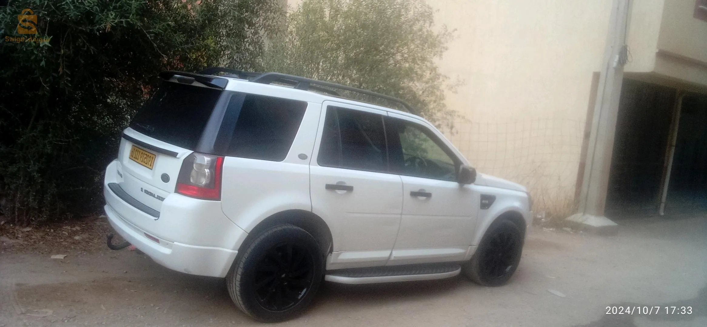 freelander2