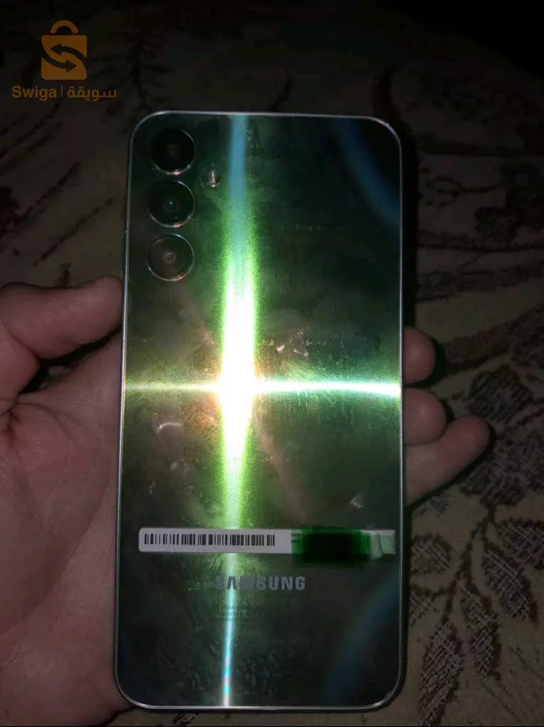 Samsung A24 Avec la boite