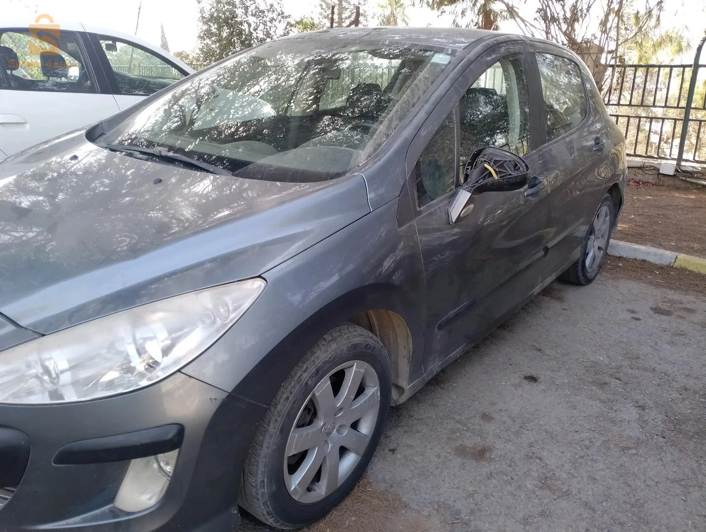 308fiha parchok sbiga