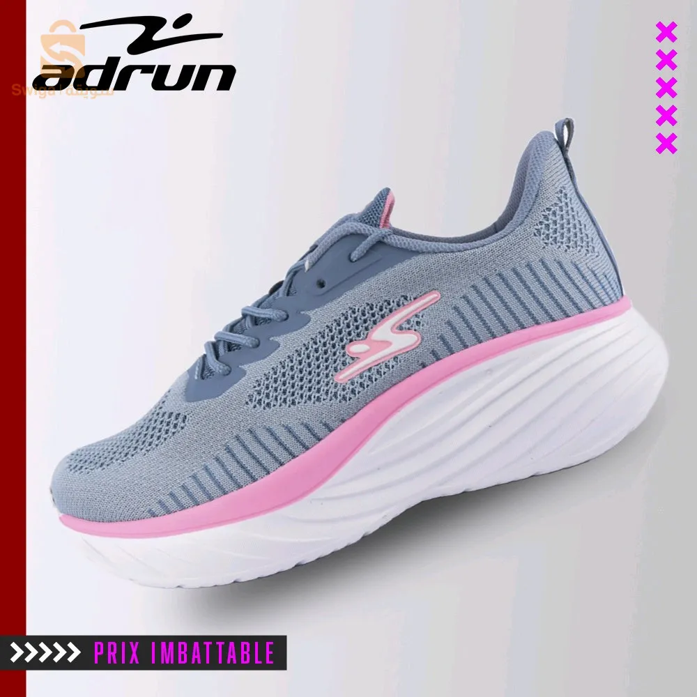 ADRUN FLEX MOOVE BLACK