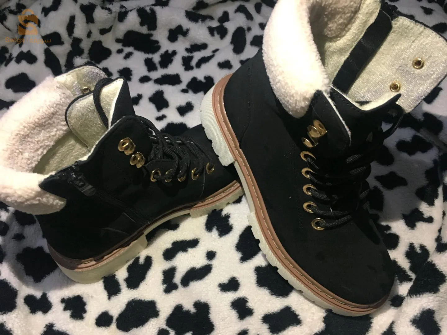 chaussure pour femme