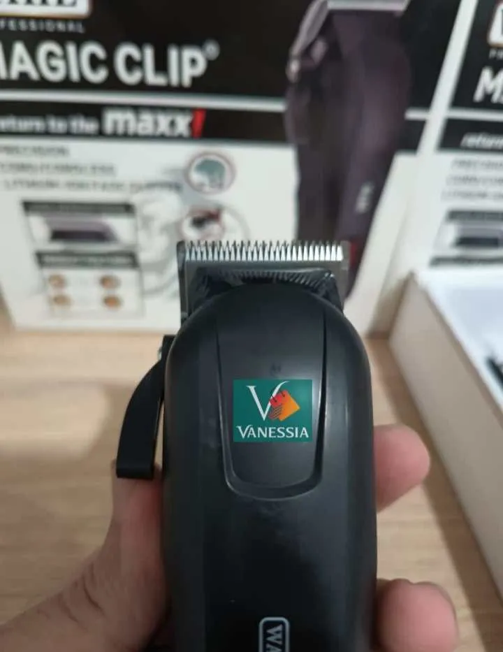 Tondeuse marque WAHL