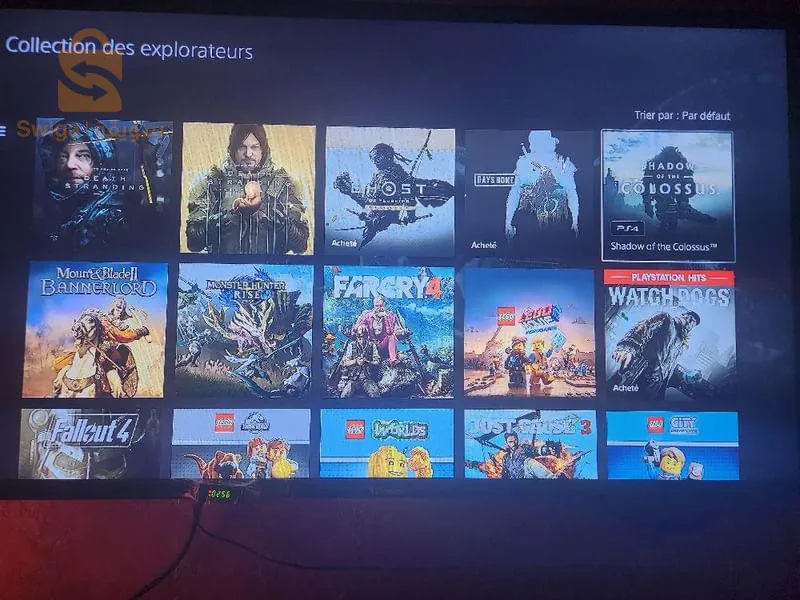 Ps5 slim