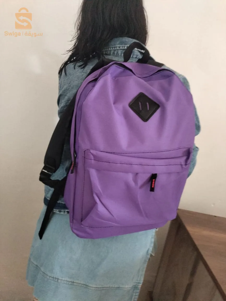 sac ados solide