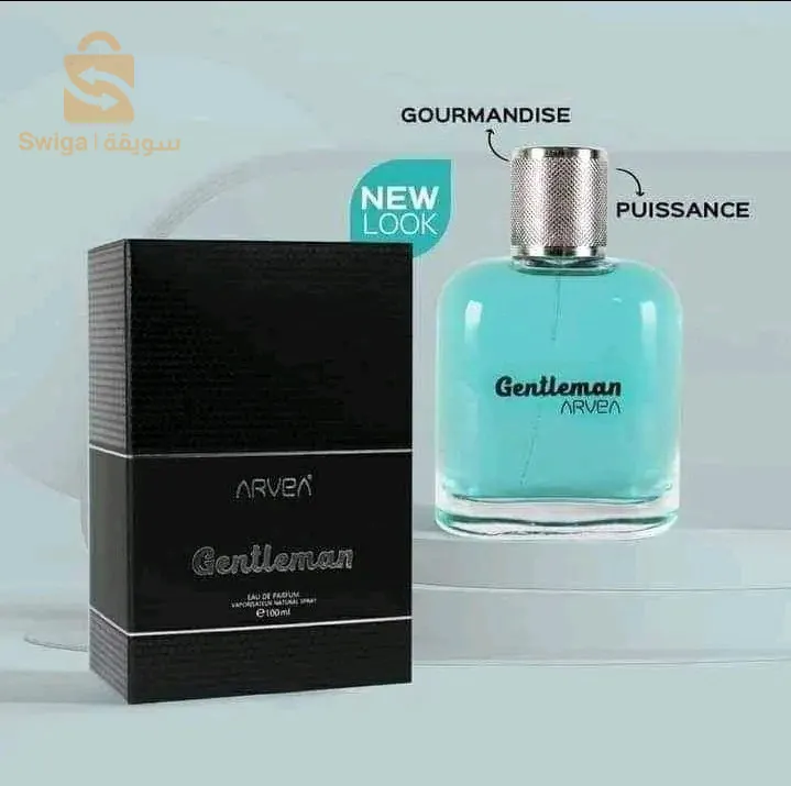 🤩أفضل عطر رجالي أصلي✨️مخصص للجذب و المتزوجين🔞