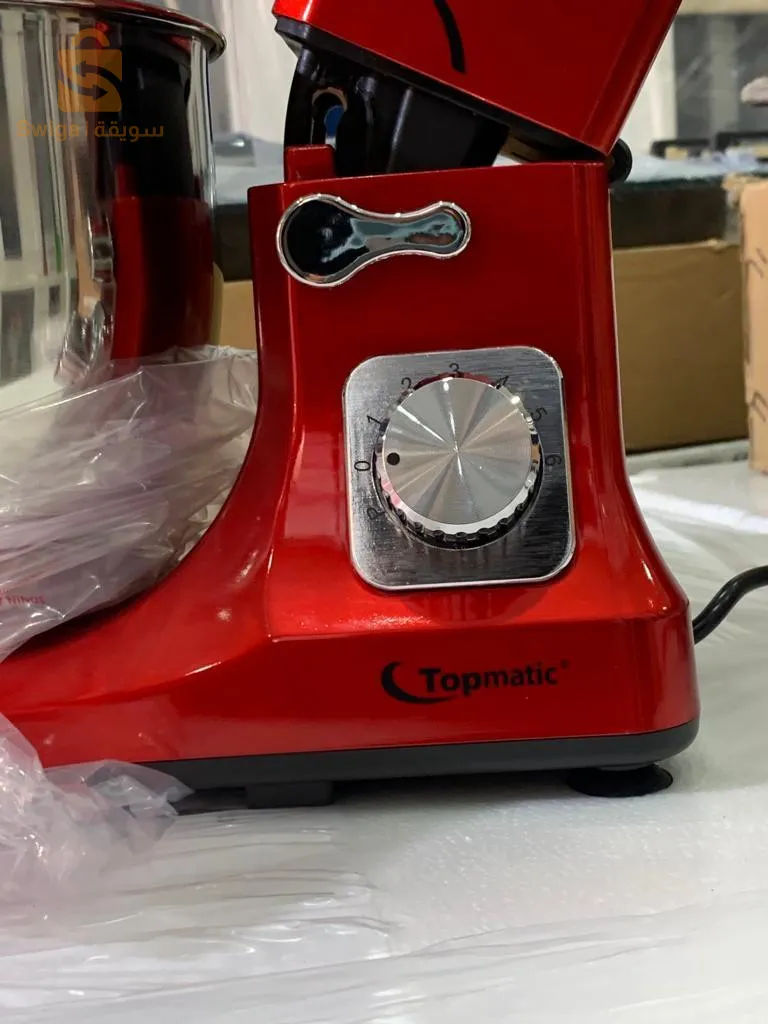 Petrin topmatic 1400w / 5L 
بروموسيو عالمية 🔥🥵