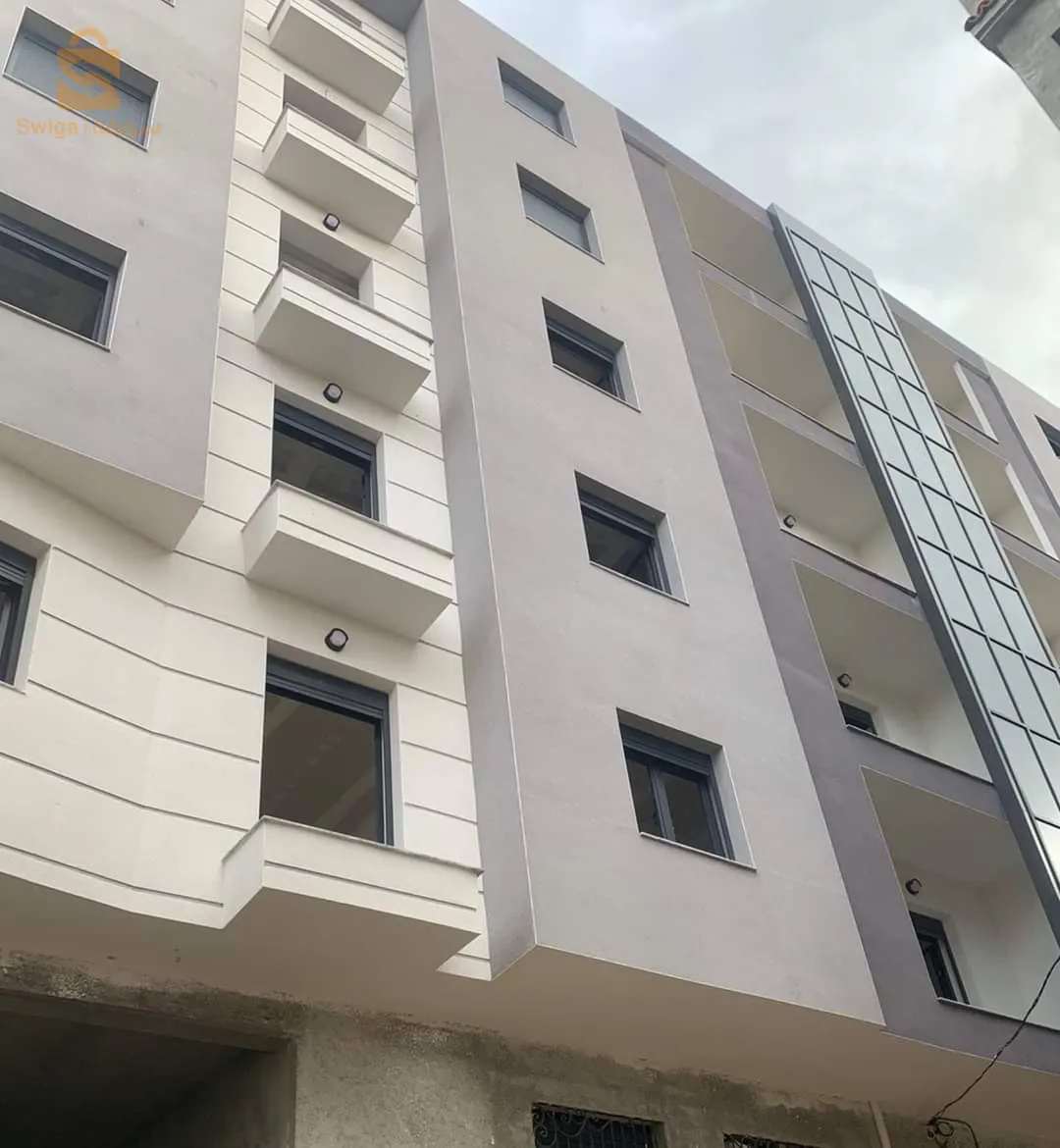 F5 a vendre de 136m² prix l'affaire