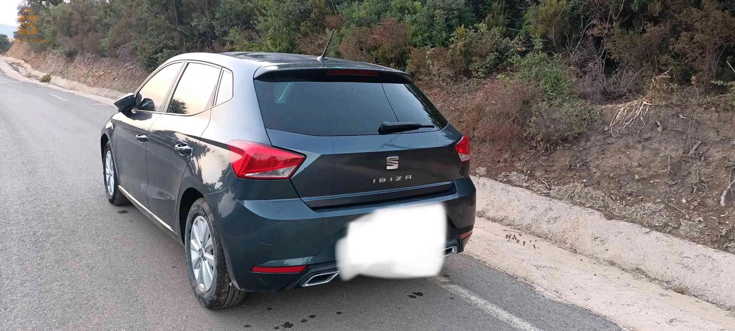 Ibiza 2018 style 1.0 mpi