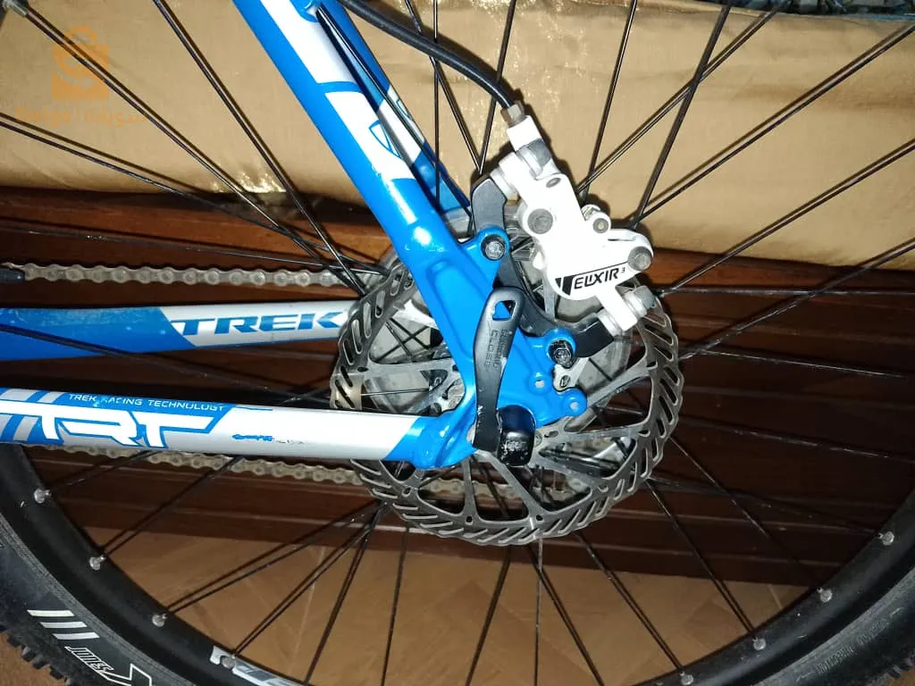 Trek  TRT USA