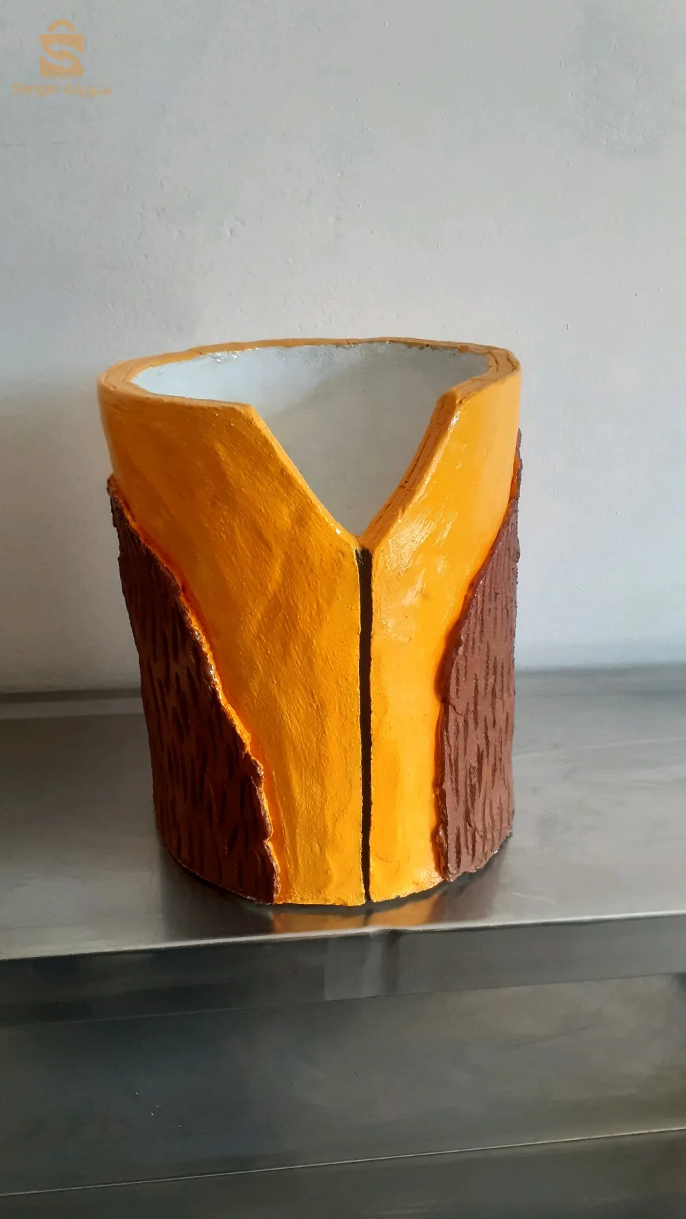pot de fleur